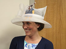 Derby Hat Contest