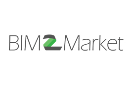 BIM2Market Logo