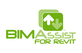 BIMAssist for Revit Logo