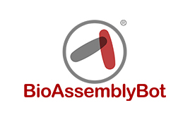 BioAssemblyBot Logo