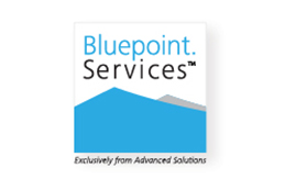 Bluepoint Services Logo