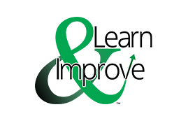 eLearn and Improve Logo