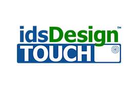 idsDesignTouch Logo