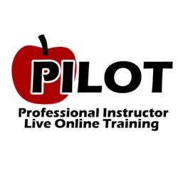 PILOT Training Logo