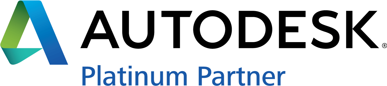 Autodesk Platinum Partner