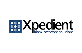 Xpedient Logo